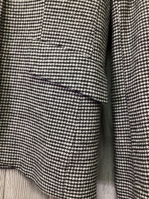 rag & bone Blazer Wool Size 6 pre-owned